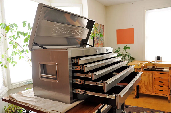 Đánh Giá Tủ Dụng Cụ Tốt Nhất Cho Năm 2022