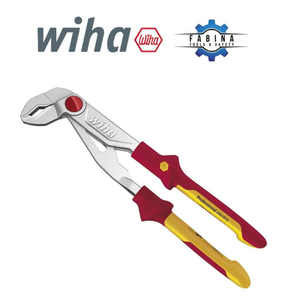 Dụng Cụ Wiha Đức Chính Hãng: Đẳng Cấp Chuẩn Châu Âu Cho Thợ Chuyên Nghiệp