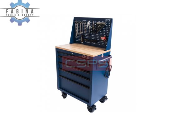 Đừng mua tủ đồ nghề sửa xe máy cho đến khi đọc bài viết này