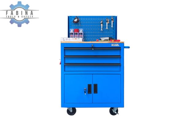 Đừng mua tủ đồ nghề sửa xe máy cho đến khi đọc bài viết này