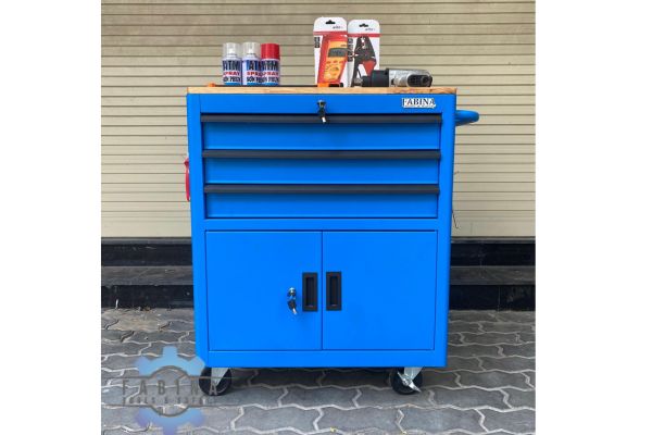 Đừng mua tủ đồ nghề sửa xe máy cho đến khi đọc bài viết này