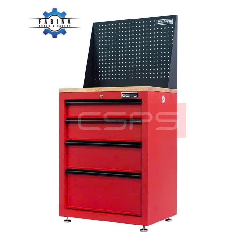 Top xu hướng gia công tủ dụng cụ hiện đại: Giải pháp lưu trữ cho xưởng làm việc