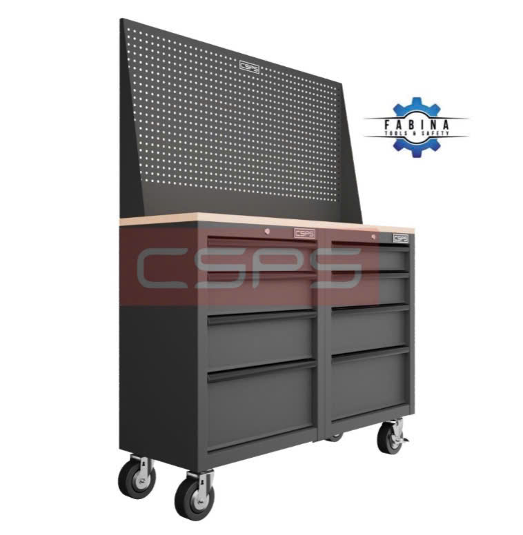 Top những yếu tố ảnh hưởng đến giá tủ dụng cụ: Đầu tư thông minh từ sự thấu hiểu nhu cầu