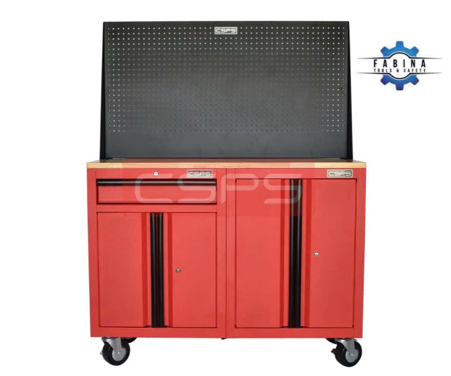 Top những yếu tố ảnh hưởng đến giá tủ dụng cụ: Đầu tư thông minh từ sự thấu hiểu nhu cầu