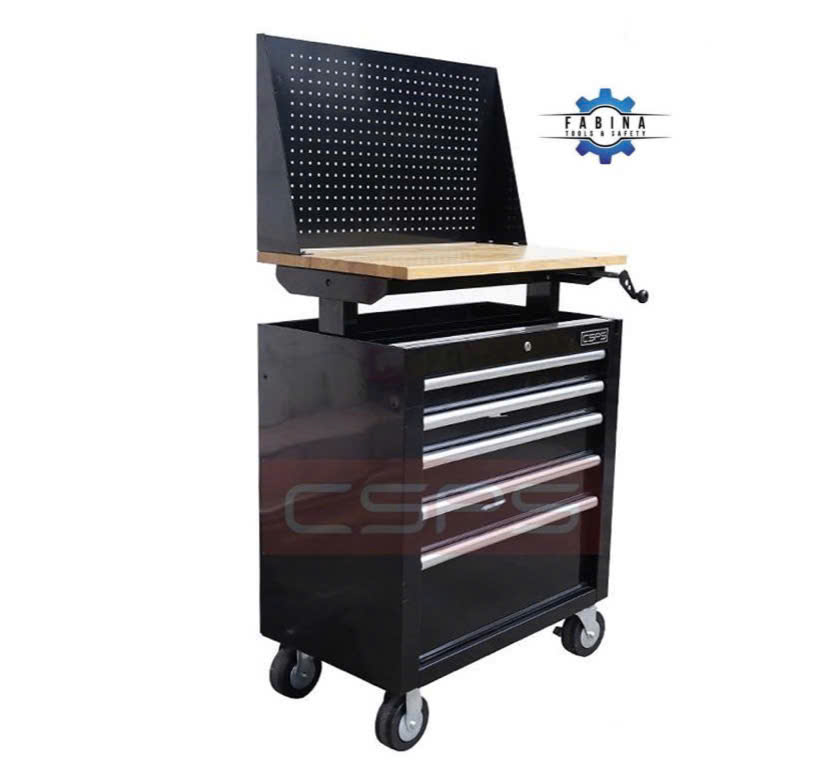 Top những yếu tố ảnh hưởng đến giá tủ dụng cụ: Đầu tư thông minh từ sự thấu hiểu nhu cầu