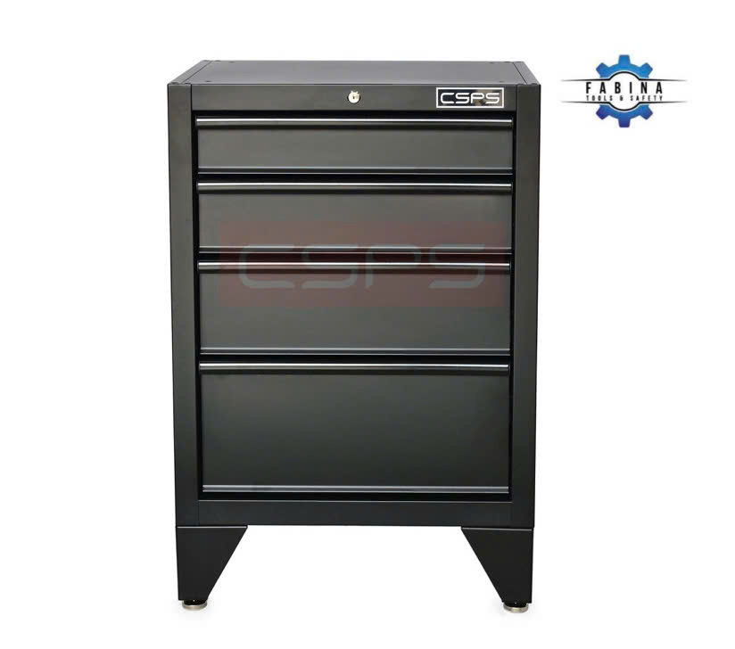 Top những yếu tố ảnh hưởng đến giá tủ dụng cụ: Đầu tư thông minh từ sự thấu hiểu nhu cầu