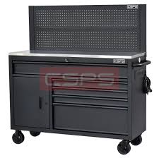Tủ dụng cụ – Giải pháp lưu trữ đồ nghề khoa học, tối ưu không gian