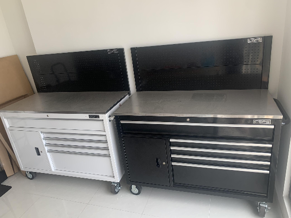 Tủ dụng cụ-Chúng là gì?Tại sao bạn lại cần một cái?