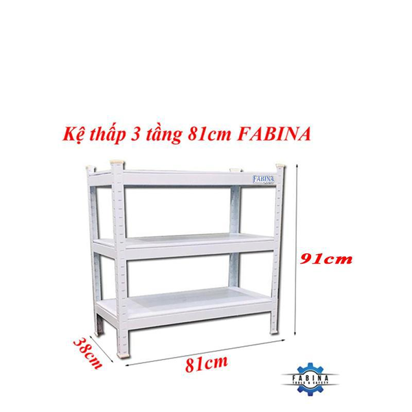 Hướng dẫn chọn kệ gia đình phù hợp với từng phòng trong nhà