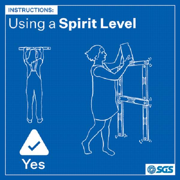 Hướng dẫn sử dụng các dụng cụ thiết yếu trong gia đình một cách an toàn