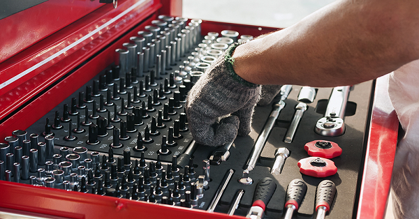 Hướng dẫn sử dụng các dụng cụ thiết yếu trong gia đình một cách an toàn