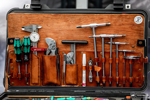 Hướng dẫn sử dụng các dụng cụ thiết yếu trong gia đình một cách an toàn