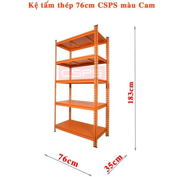 Cửa hàng bán kệ thép gần đây