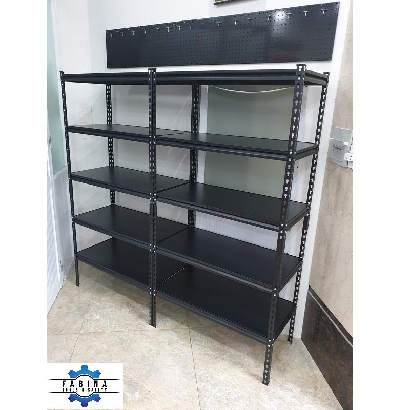 Kệ Fabina – Giải Pháp Lưu Trữ Đa Năng Tối Ưu Không Gian