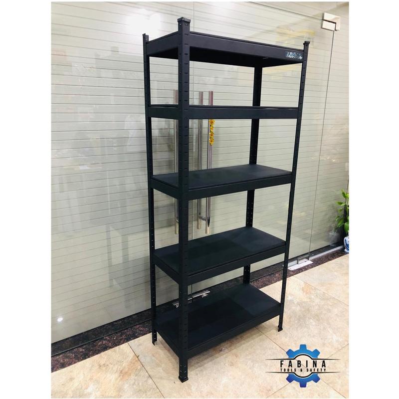 Kệ 5 Tầng Fabina Giải Pháp Gọn Gàng Cho Mọi Không Gian Làm Việc