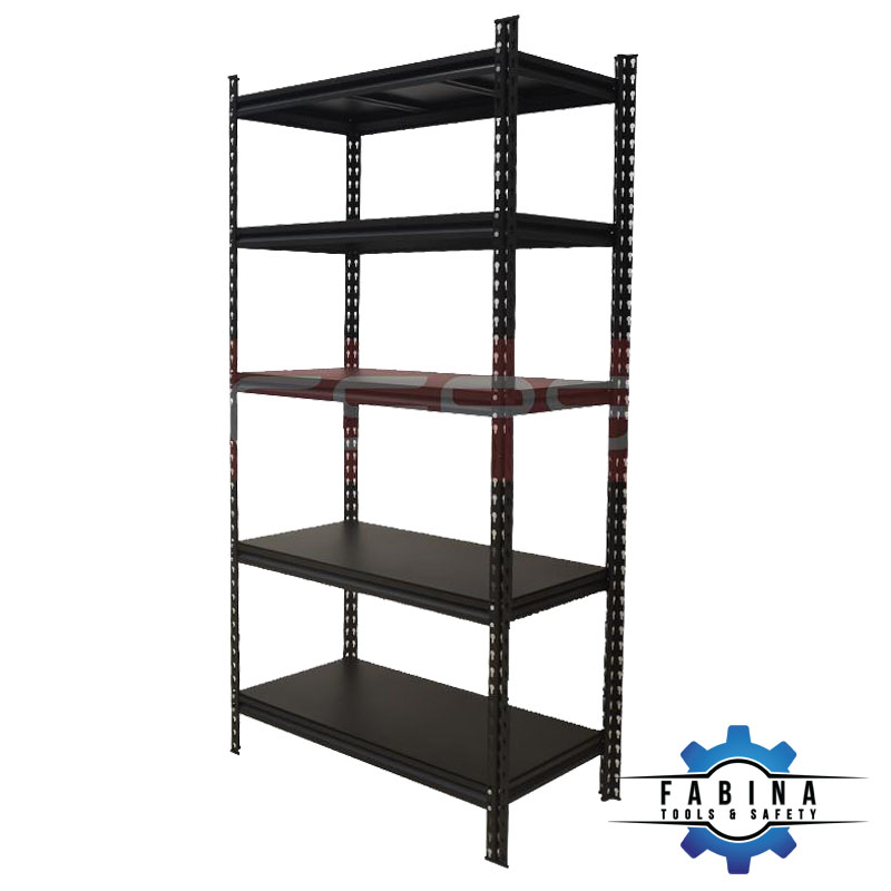 Hướng Dẫn Lắp Ráp Kệ Đa Năng FABINA Chuẩn Kỹ Thuật