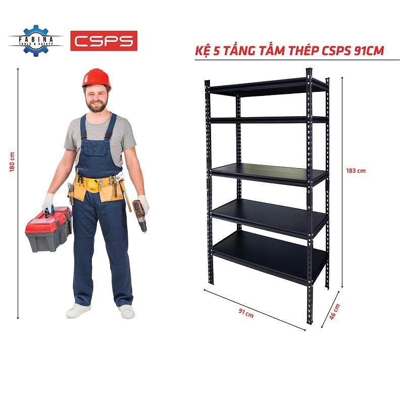 Hướng Dẫn Lắp Ráp Kệ Đa Năng FABINA Chuẩn Kỹ Thuật