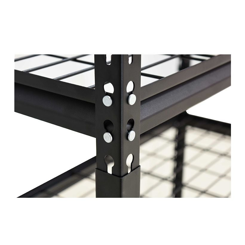 Hướng Dẫn Lắp Ráp Kệ Đa Năng FABINA Chuẩn Kỹ Thuật