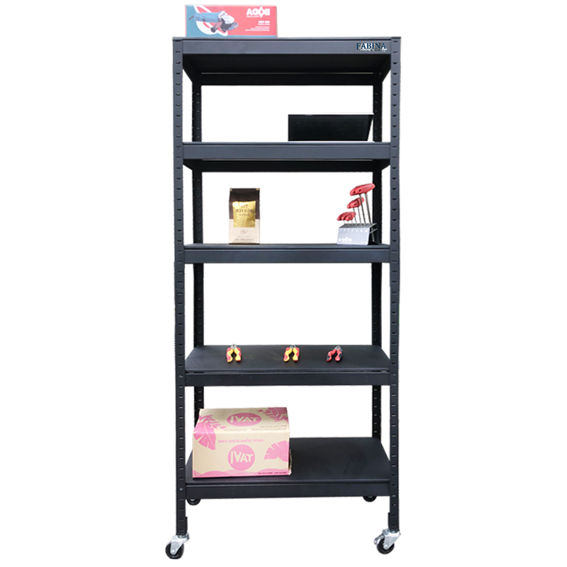 Hướng Dẫn Lắp Ráp Kệ Đa Năng FABINA Chuẩn Kỹ Thuật