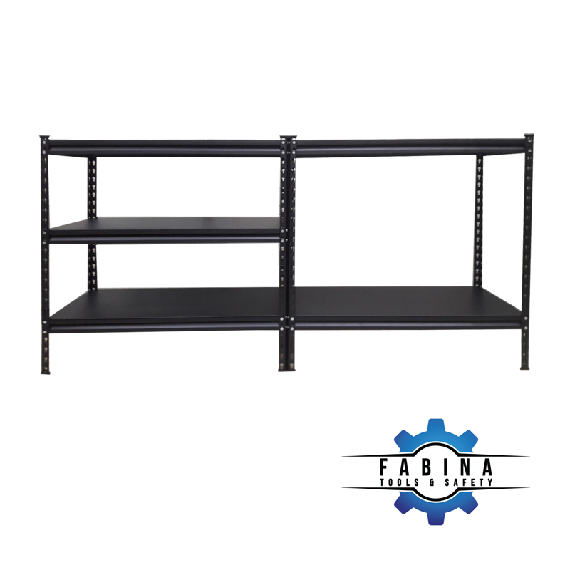 Hướng Dẫn Lắp Ráp Kệ Đa Năng FABINA Chuẩn Kỹ Thuật