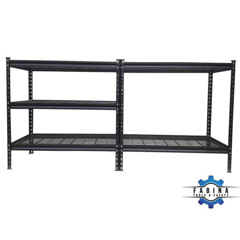 Tại Sao Hệ Thống Kệ Kho Fabina Là Nền Tảng Của Mọi Thiết Kế Thành Công?