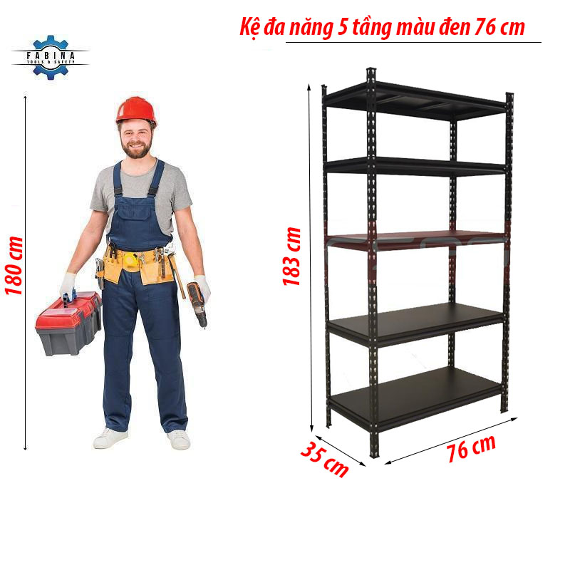 Hướng Dẫn Chọn Kệ Chịu Tải CSPS Phù Hợp Với Mọi Nhu Cầu