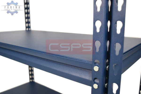 Giải Đáp Từ A-Z Về Kệ Chịu Tải CSPS