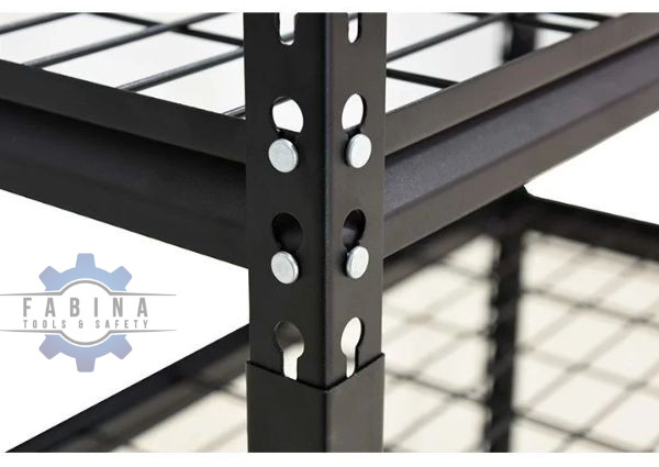 Cẩm Nang Toàn Tập Về Kệ Lắp Ráp 