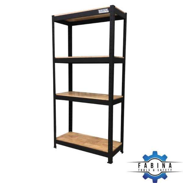 Cẩm Nang Toàn Tập Về Kệ Lắp Ráp 