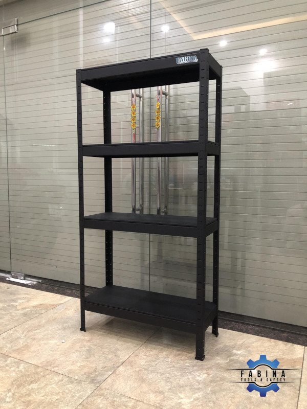 Tại Sao Hệ Thống Kệ Kho Fabina Là Nền Tảng Của Mọi Thiết Kế Thành Công?