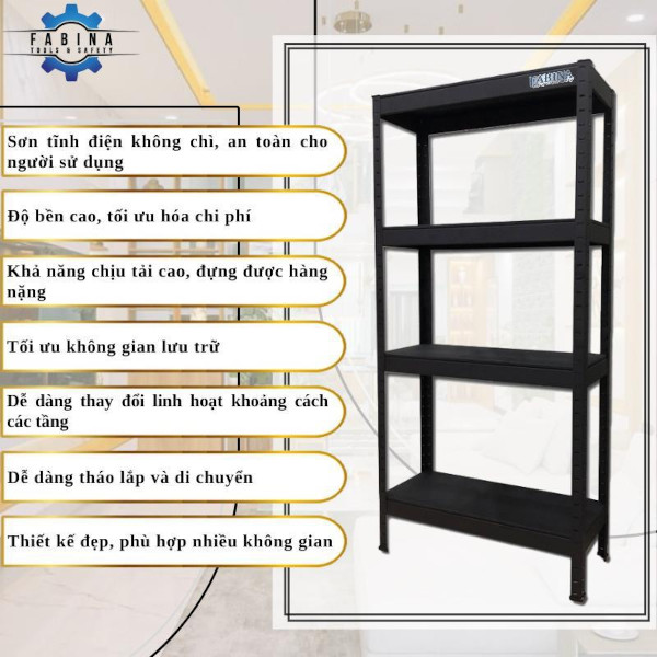 Kết luận rõ ràng là: Gia đình hiện đại không cần thêm những chiếc kệ đơn lẻ, họ cần một hệ thống có khả năng mở rộng, tùy biến và trường tồn.