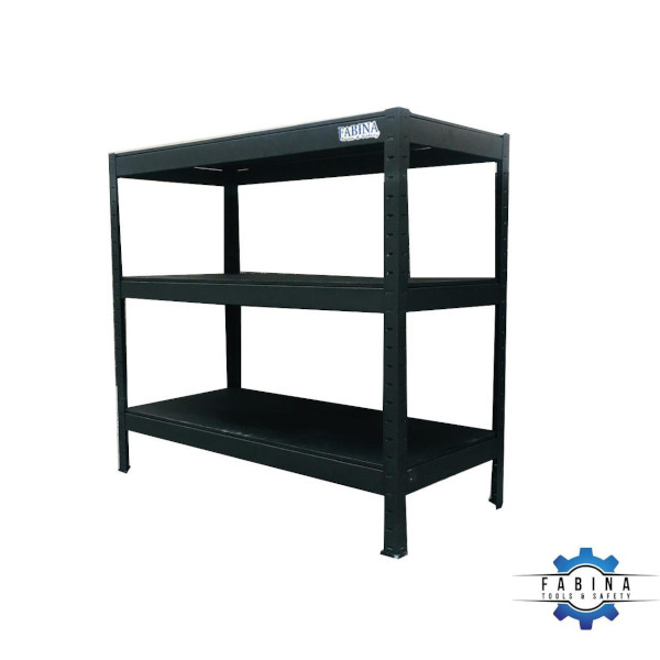 Kệ Kho Fabina - Kiến Tạo Nền Tảng Cho Một Hệ Thống Logistics Thông Minh