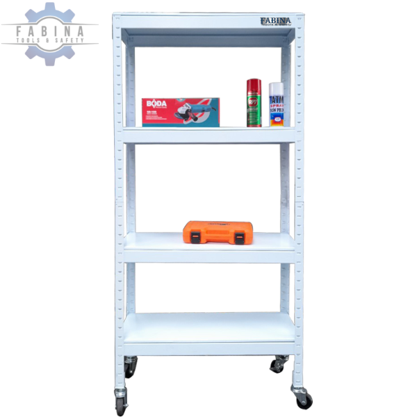 Kệ Gia Đình Fabina Kiến Tạo Không Gian Sống Đẳng Cấp