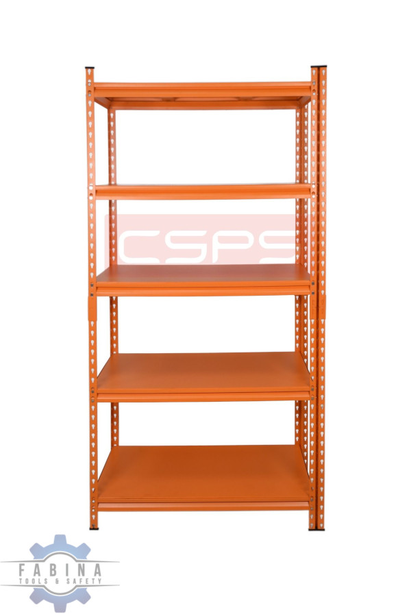 Kệ Chịu Tải CSPS Giải Pháp Lưu Trữ Tối Ưu, Bền Bỉ Cho Mọi Không Gian