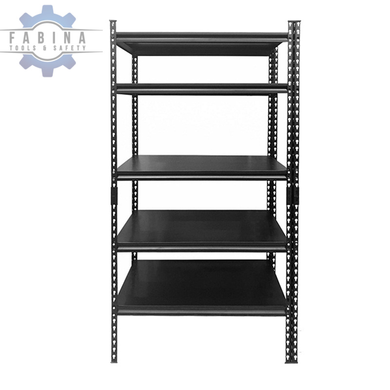 Giải Đáp Từ A-Z Về Kệ Chịu Tải CSPS