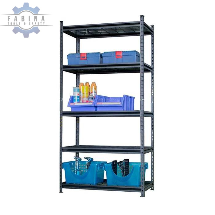 Tại Sao Hệ Thống Kệ Kho Fabina Là Nền Tảng Của Mọi Thiết Kế Thành Công?