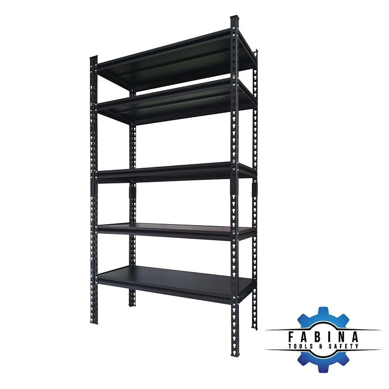 Kệ Văn Phòng 5 Tầng Đa Năng