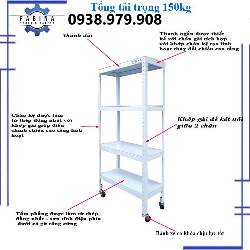 Cần những điều kiện nào khi chọn mua kệ