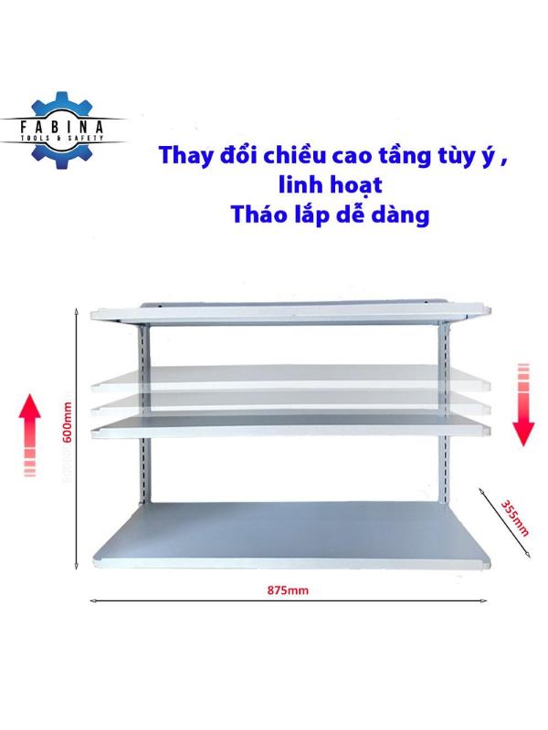 kệ kho