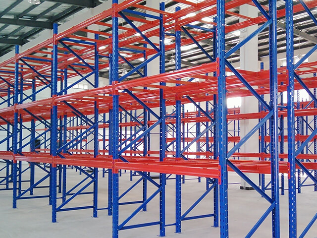 giá bán và địa điểm mua kệ kho chất lượng