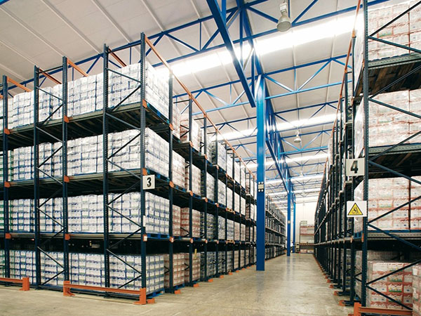giá bán và địa điểm mua kệ kho chất lượng