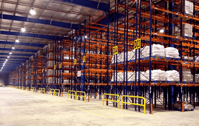 giá bán và địa điểm mua kệ kho chất lượng