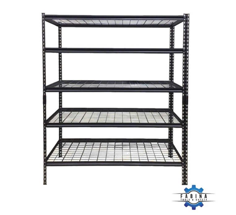 Nâng tầm không gian, gia tăng hiệu suất với kệ kho CSPS 