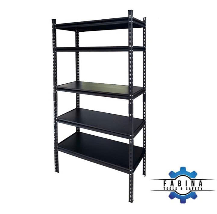 Nâng tầm không gian, gia tăng hiệu suất với kệ kho CSPS 