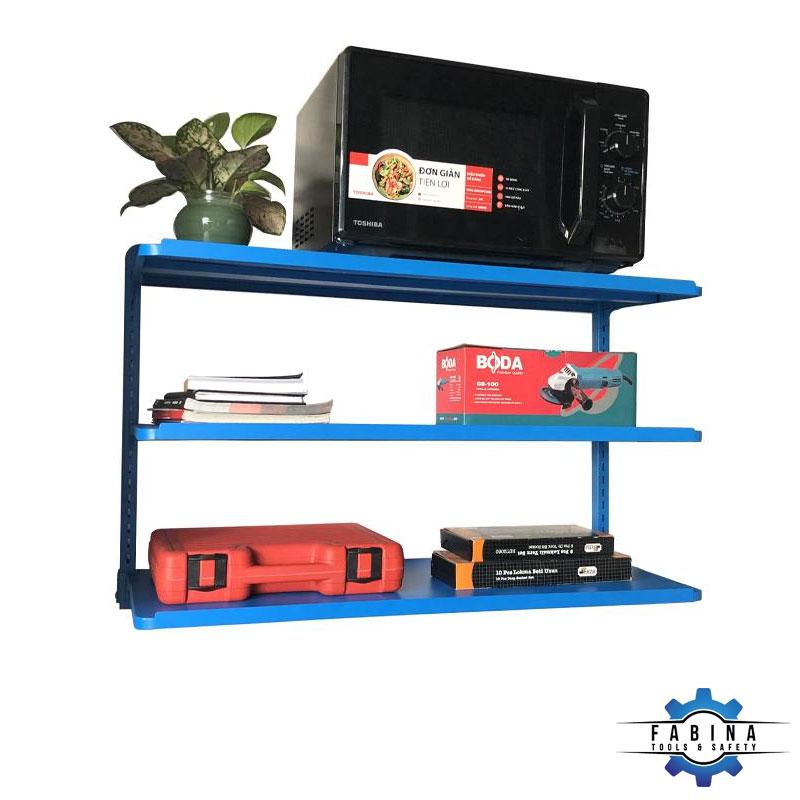 Kệ kho giải pháp lưu trữ thông minh cho không gian sống và làm việc hiện đại