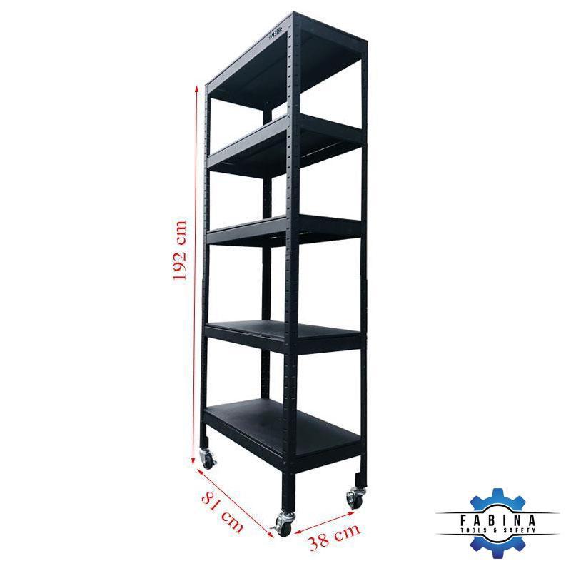 Kệ kho giải pháp lưu trữ thông minh cho không gian sống và làm việc hiện đại