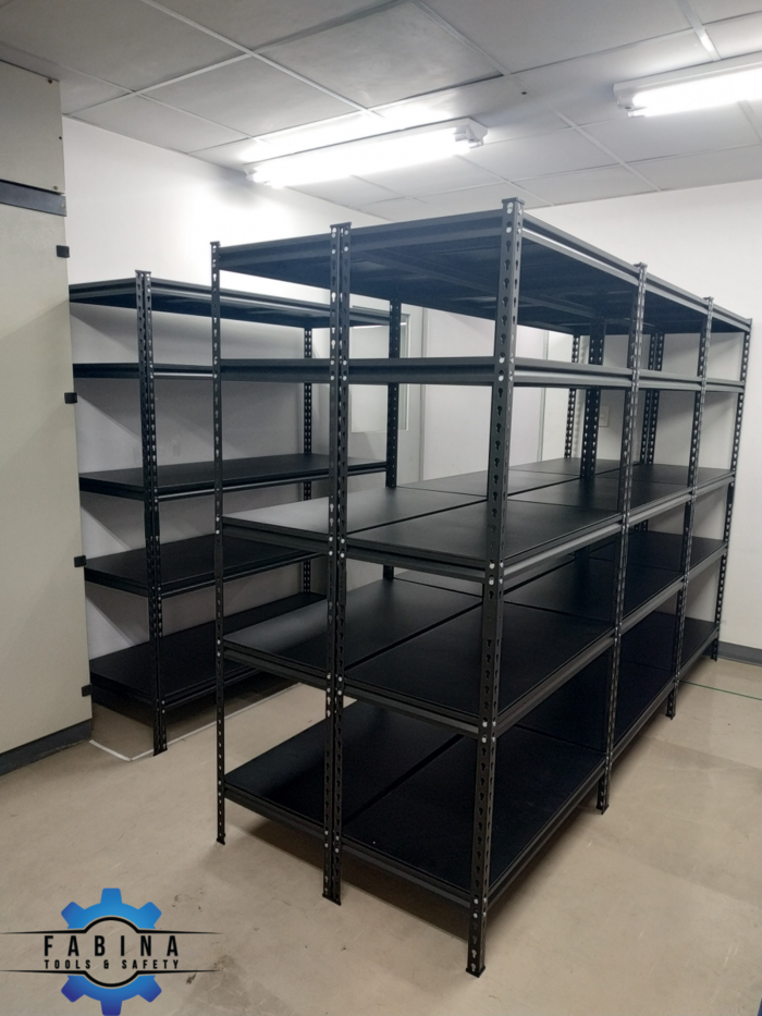 Bí Quyết Chọn Kệ Văn Phòng Phù Hợp Cho Mọi Không Gian Làm Việc