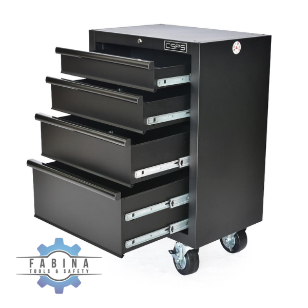 Khám Phá Tủ CSPS Giải Pháp Lưu Trữ Dụng Cụ Chuyên Nghiệp