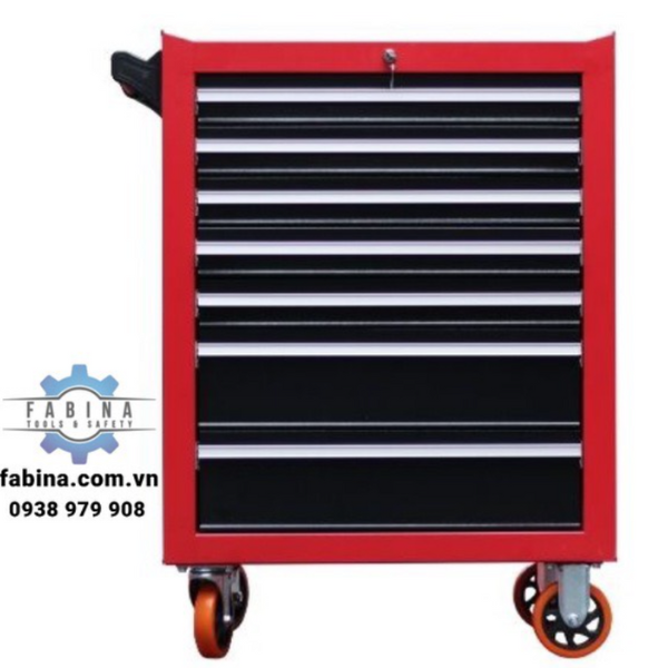 Khi nào thì nên đổi sang tủ dụng cụ 7 ngăn?