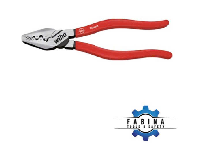 Tại sao kìm bấm cos Wiha lại là trợ thủ bí mật của thợ lành nghê?